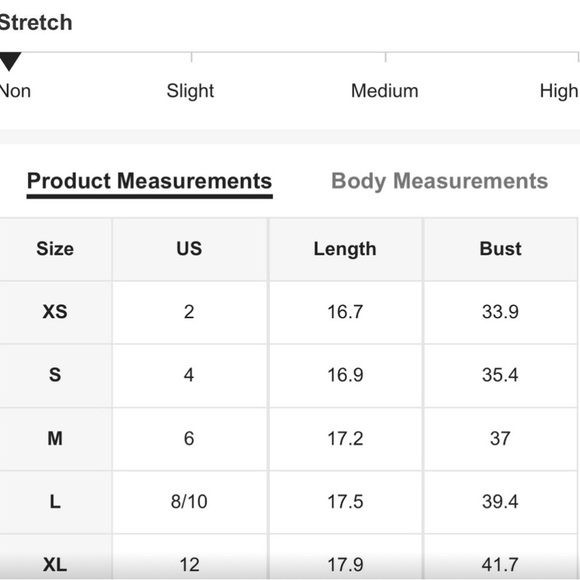 SHEIN Floral Tube Top - Picture 7 of 7